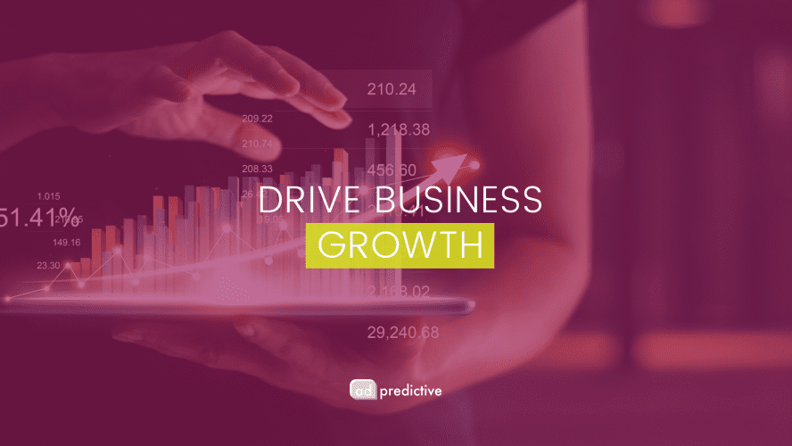 Drive Business Growth with Data Control and Ownership | AdPredictive