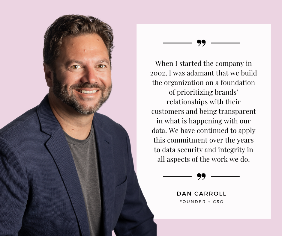 Dan Carroll is an entrepreneur and technology thought leader. He is the Founder of AdPredictive, which empowers marketers to control business outcomes. 