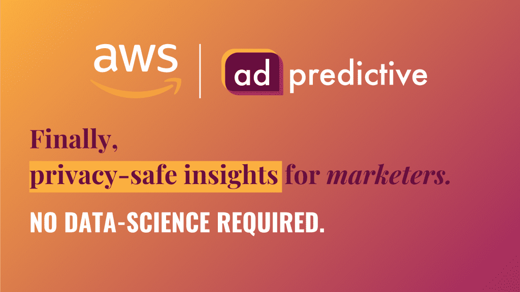Privacy-safe insights for marketers